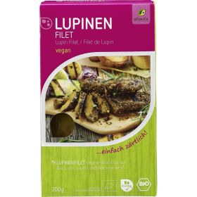 Link zu  Alberts Bio Lupinen, je 200 g