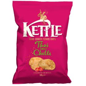 Link zu  Chips Thai Sweet Chili