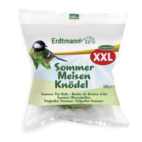 Link zu  Vogel-Futter Sommer Meisenknödel XXL