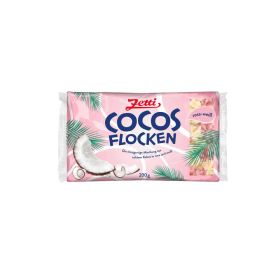 Link zu  Cocos Flocken Rosa-Weiss