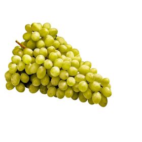 Link zu  Bio Trauben, hell & kernlos