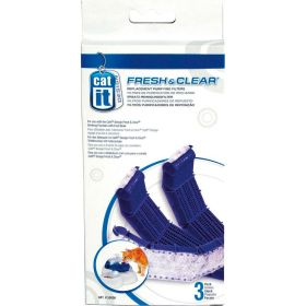 Link zu  Filterpatrone für Katzen-Trinkbrunnen Fresh & Clear