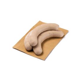 Link zu  Grillbratwurst fein im Schweinedarm