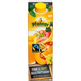 Link zu  Multivitamin-Saft, Fairtrade
