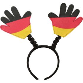 Link zu  Wackelhände Fan