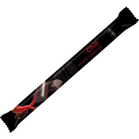 Link zu  Schokoriegel, Zartbitter/Chili Stick