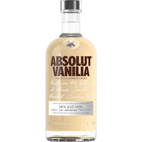 Link zu  Vodka Vanilla 38%