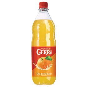 Link zu  Orange Limonade