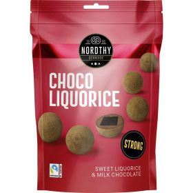 Link zu  Pralinen Choco Liquorice strong