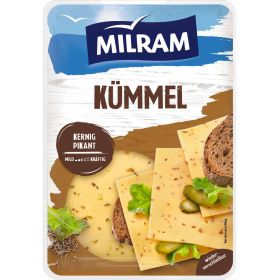 Link zu  Käsescheiben Kümmel, Kernig Pikant