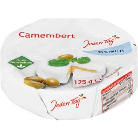 Link zu  Camembert leicht 30%