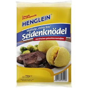 Link zu  Henglein Kloßteig, je 750 g