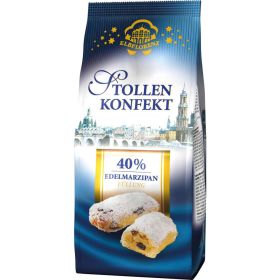 Link zu  Stollenkonfekt mit Edel-Marzipan Füllung