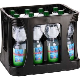 Link zu  Mineralwasser, medium (12x 1,000 Liter)