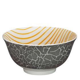 Link zu  Bowl Amici Kritzel 15,5cm