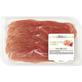 Link zu  Prosciutto Crudo