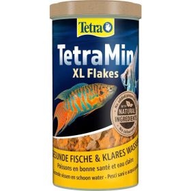 Link zu  Fischfutter XL Flakes