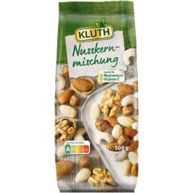 Link zu  Nusskernmischung