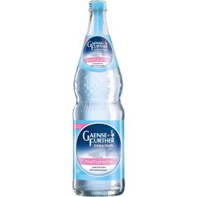 Link zu  Mineralwasser, Naturelle