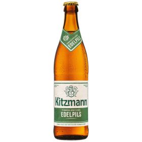 Link zu  Edelpils Bier 5%