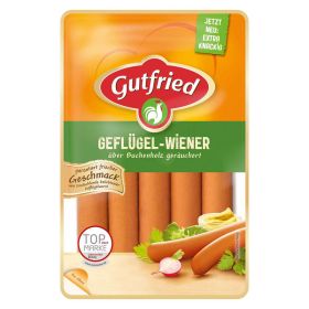 Link zu  Geflügel Wiener