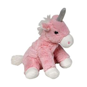 Link zu  Wärmekissen Einhorn