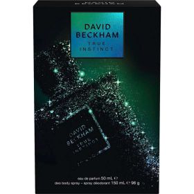 Link zu  Geschenkset True Instinct