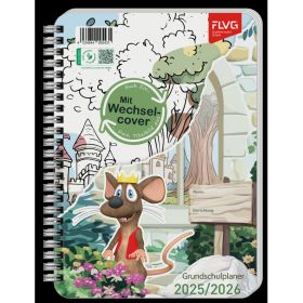 Link zu  Gymnasial-, Schul- und Studienplaner 25/26 DIN A5