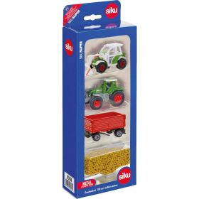 Link zu  Geschenk-Set Landwirtschaft