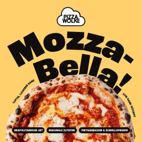 Link zu  Pizza Mozza-Bella!