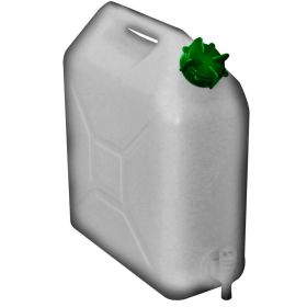Link zu  Wasserkanister Kunststoff 10 l,