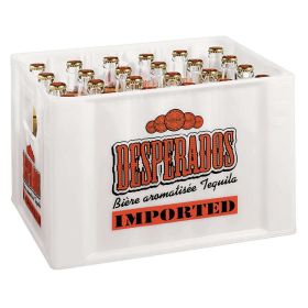 Link zu  Biermischgetränk Desperados, Tequila-Aroma, 5,9 % (24x 0,330 Liter)