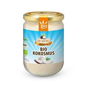 Link zu  Bio-Kokosmus
