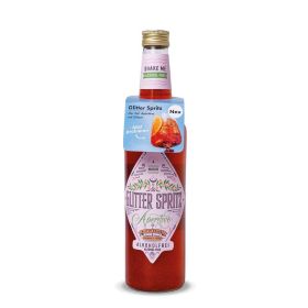 Link zu  Aperitivo Glitter Spritz, Alkohlfrei