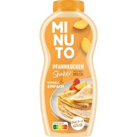 Link zu  Pfannkuchen Shaker