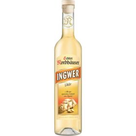 Link zu  Ingwerlikör 30%