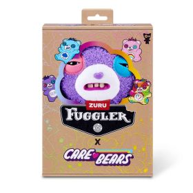 Link zu  Fuggler Care Bears Plüsch 23cm, sortiert
