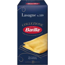Link zu  Collezione Lasagne, Pasta