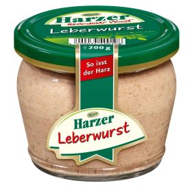 Link zu  Harzer Leberwurst