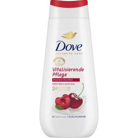 Link zu  Duschcreme, Kirsche & Chia Milch