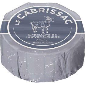 Link zu  Ziegenkäse