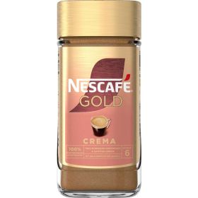 Link zu  Instant Kaffee Gold, Crema