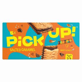 Link zu  PICK UP! Salted Caramel