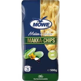 Link zu  Nudeln, Makka Chips