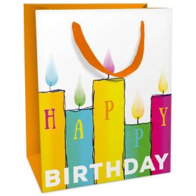 Link zu  Geschenktasche Happy Birthday 12 x 15 cm