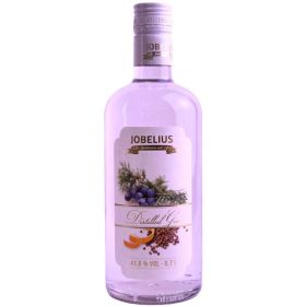 Link zu  Bio Distilled Gin 41,6%
