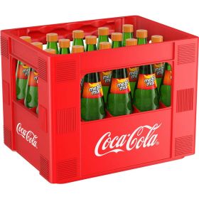 Link zu  Cola-Mix (20x 0,500 Liter)