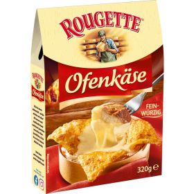 Link zu  Ofenkäse, fein-würzig