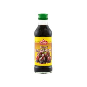 Link zu  Kirsch-Balsamico Essig