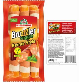 Link zu  Bruzzzler Veggie Berner Style